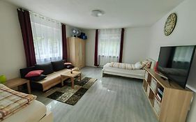 Gleim-Apartments